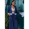 Audrey Crop Ceket Takım 10106 - 158620 Audrey Crop Ceket Takım 10106 - 158620