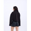 7215 SWEAT-SİYAH - 143979