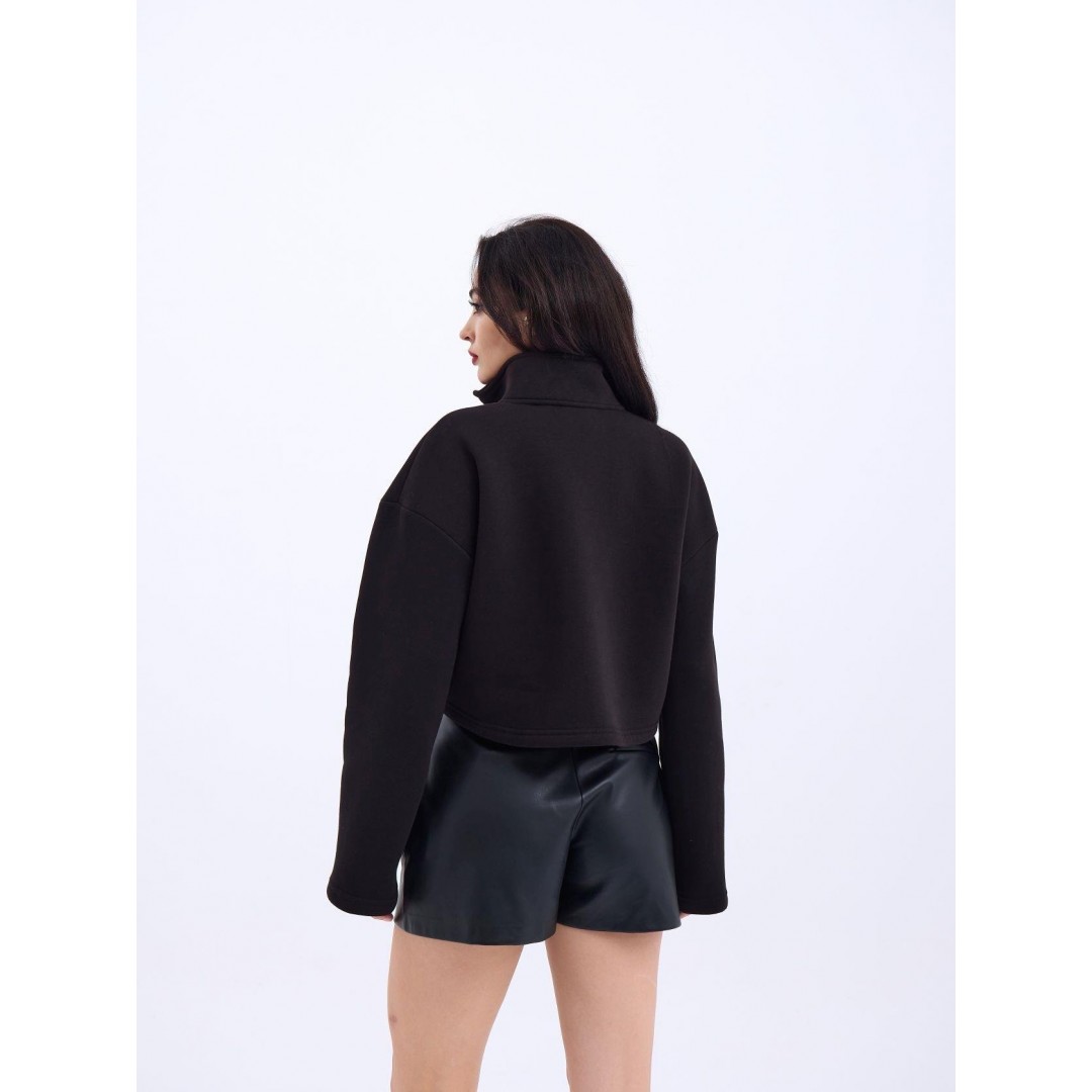 7215 SWEAT-SİYAH - 143979