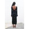Belen Çiçek Desenli Maxi Boy Elbise 2793 155079 Belen Çiçek Desenli Maxi Boy Elbise 2793 155079