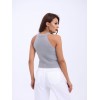 42441 TRİKO ATLET-GRİ 143948 42441 TRİKO ATLET-GRİ 143948