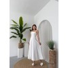 Acco Taş Detaylı Elbise - 162273 Acco Taş Detaylı Elbise - 162273
