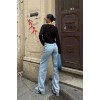 Cailey KroşeBisiklet Yaka Kazak 1298-25 155766