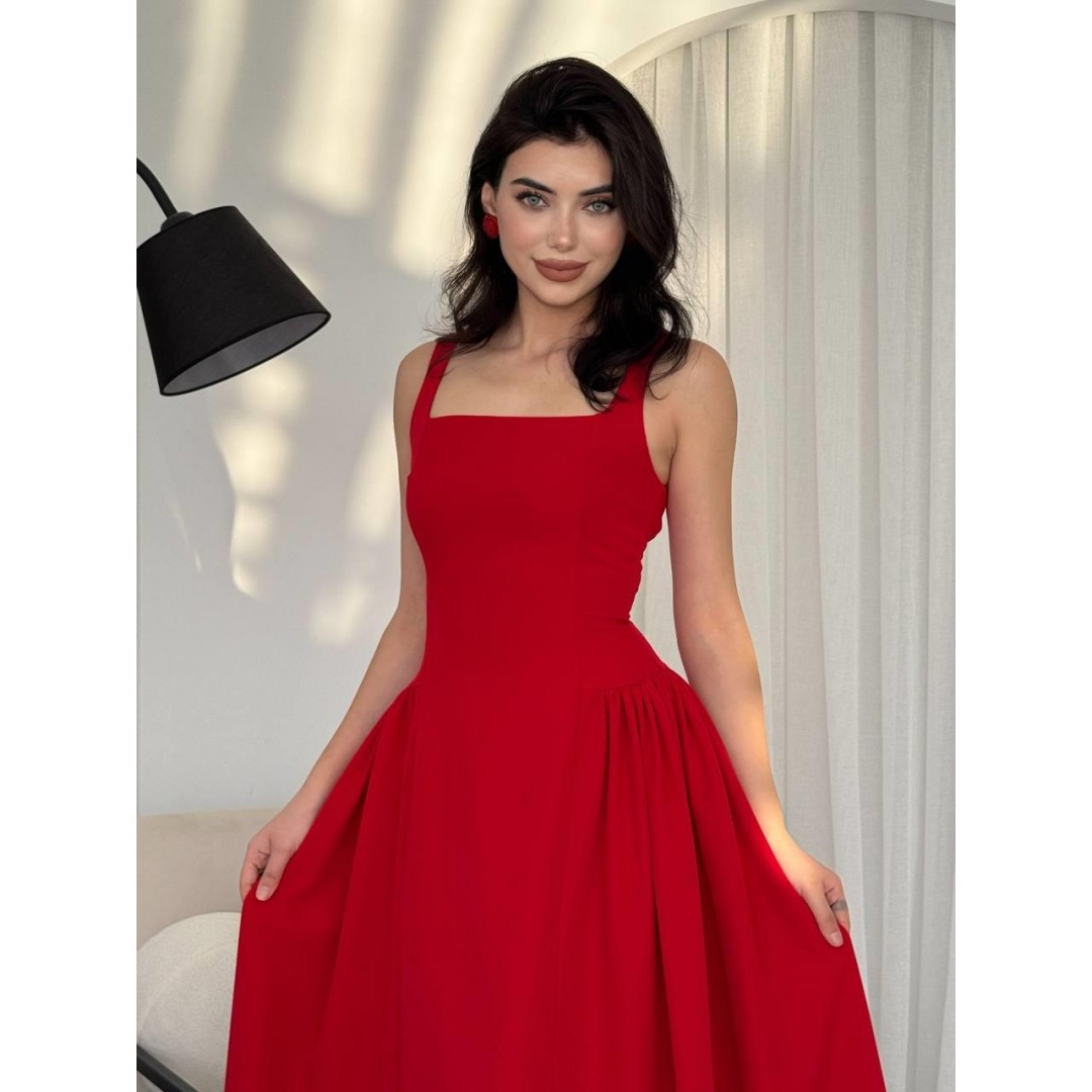 Heldi Piliseli Elbise - 147476 Heldi Piliseli Elbise - 147476