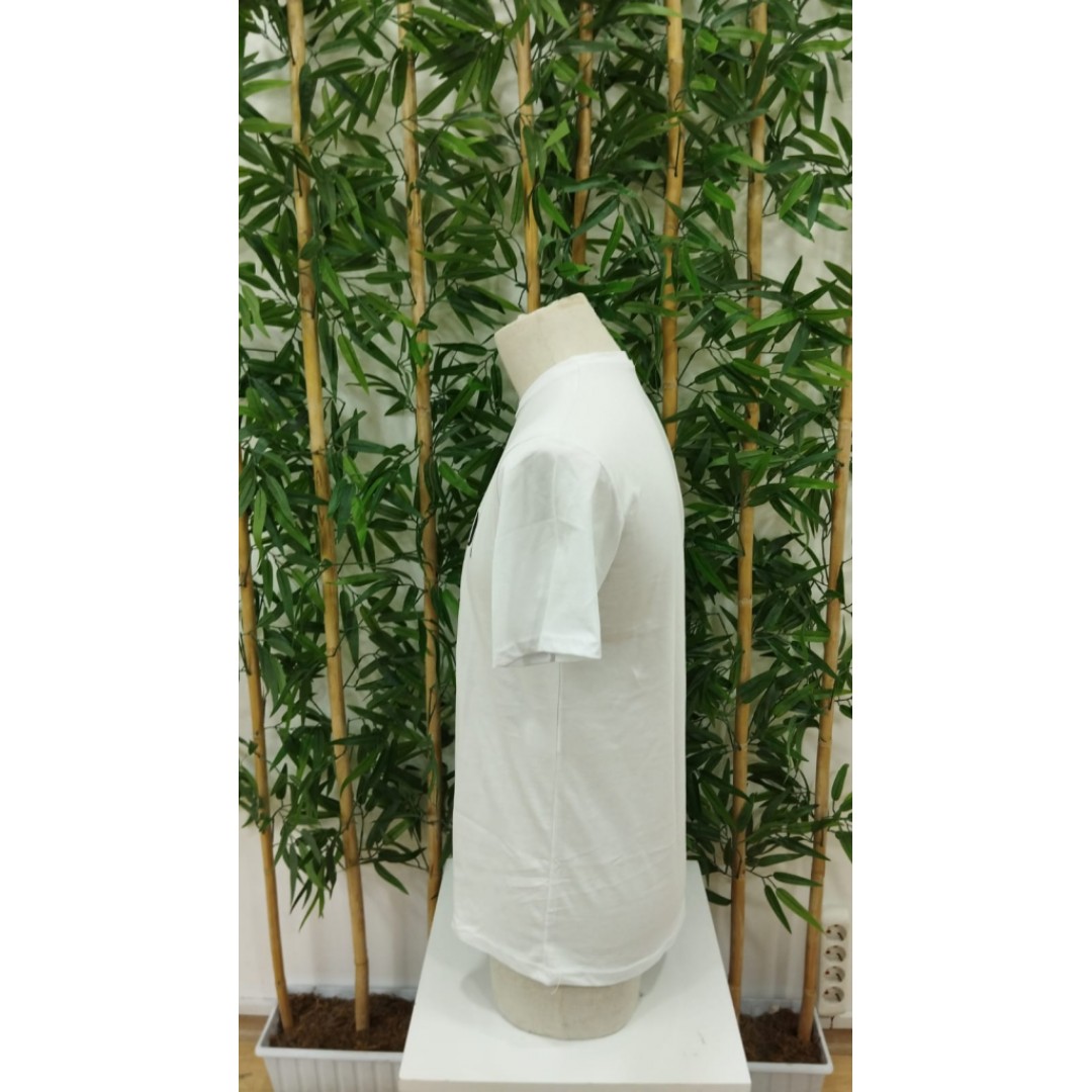 Erkek True Religion Baskılı Süprem T-shirt 123499