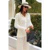 Odette Ajurlu Triko Pantolon Takım 9934 155009