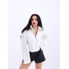 7215 SWEAT-EKRU - 143977 7215 SWEAT-EKRU - 143977