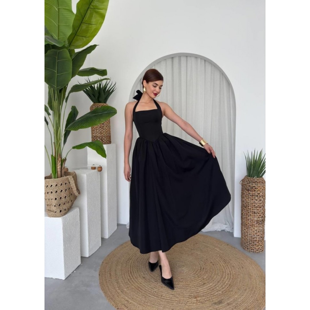 Fedra Midi Elbise 163855 Fedra Midi Elbise 163855