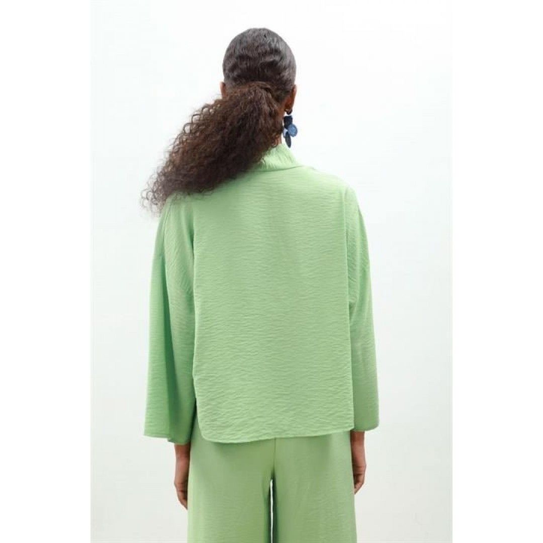 Blanca Plazzo Pantolon Takım 9852 155094 Blanca Plazzo Pantolon Takım 9852 155094