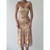 Talia Straplez Elbise 157057 Talia Straplez Elbise 157057