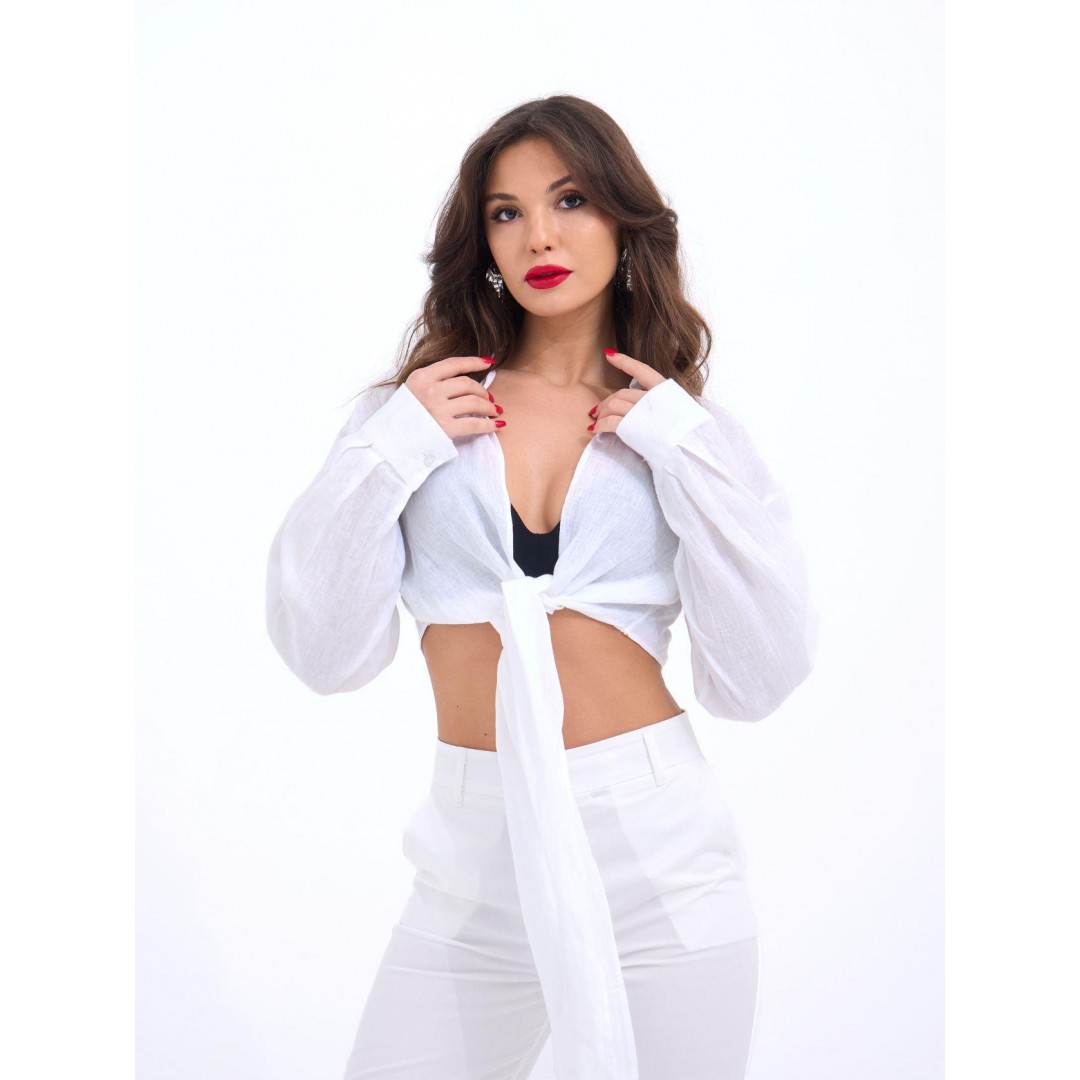 6759 CROP-BEYAZ 143782