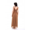 4662 ELBİSE-KAHVE 160316 4662 ELBİSE-KAHVE 160316