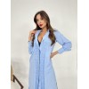 6215 ELBİSE-MAVİ 142957 6215 ELBİSE-MAVİ 142957