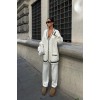 Lunadel Triko Hırka Pantolon Takım 9974 158365 Lunadel Triko Hırka Pantolon Takım 9974 158365