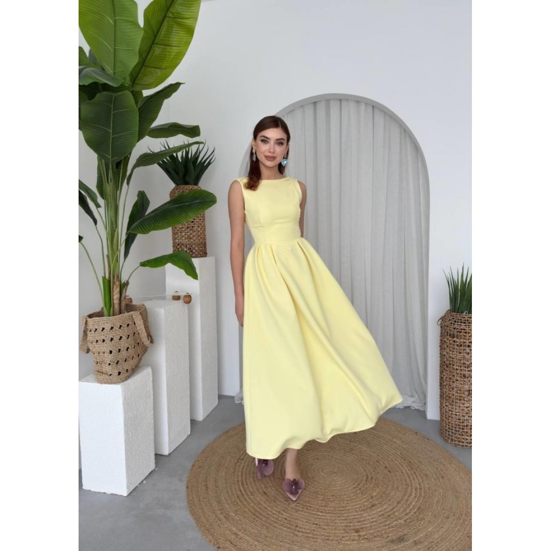 Bea Midi Elbise 163791 Bea Midi Elbise 163791