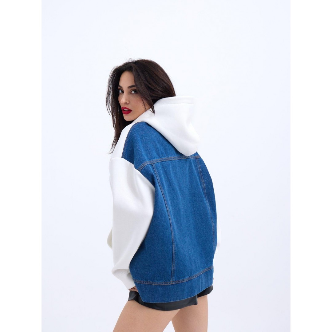 6626 SWEAT-EKRU - 144232