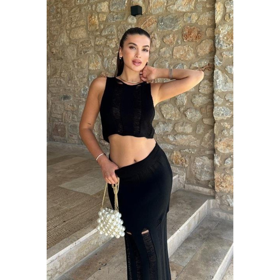 Valentina Eskitme Detay Takım 9826 155138 Valentina Eskitme Detay Takım 9826 155138