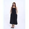 6806 ELBİSE-SİYAH 144614 6806 ELBİSE-SİYAH 144614