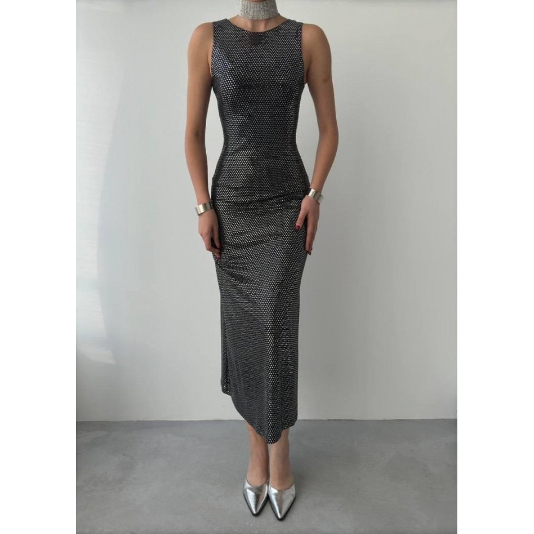 Vara Pul Payet Elbise 148560 Vara Pul Payet Elbise 148560