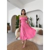 Mariana Midi Elbise - 147239 Mariana Midi Elbise - 147239