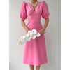 Linda Midi Elbise 147253 Linda Midi Elbise 147253