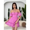 Vingo Mini Elbise 147129 Vingo Mini Elbise 147129