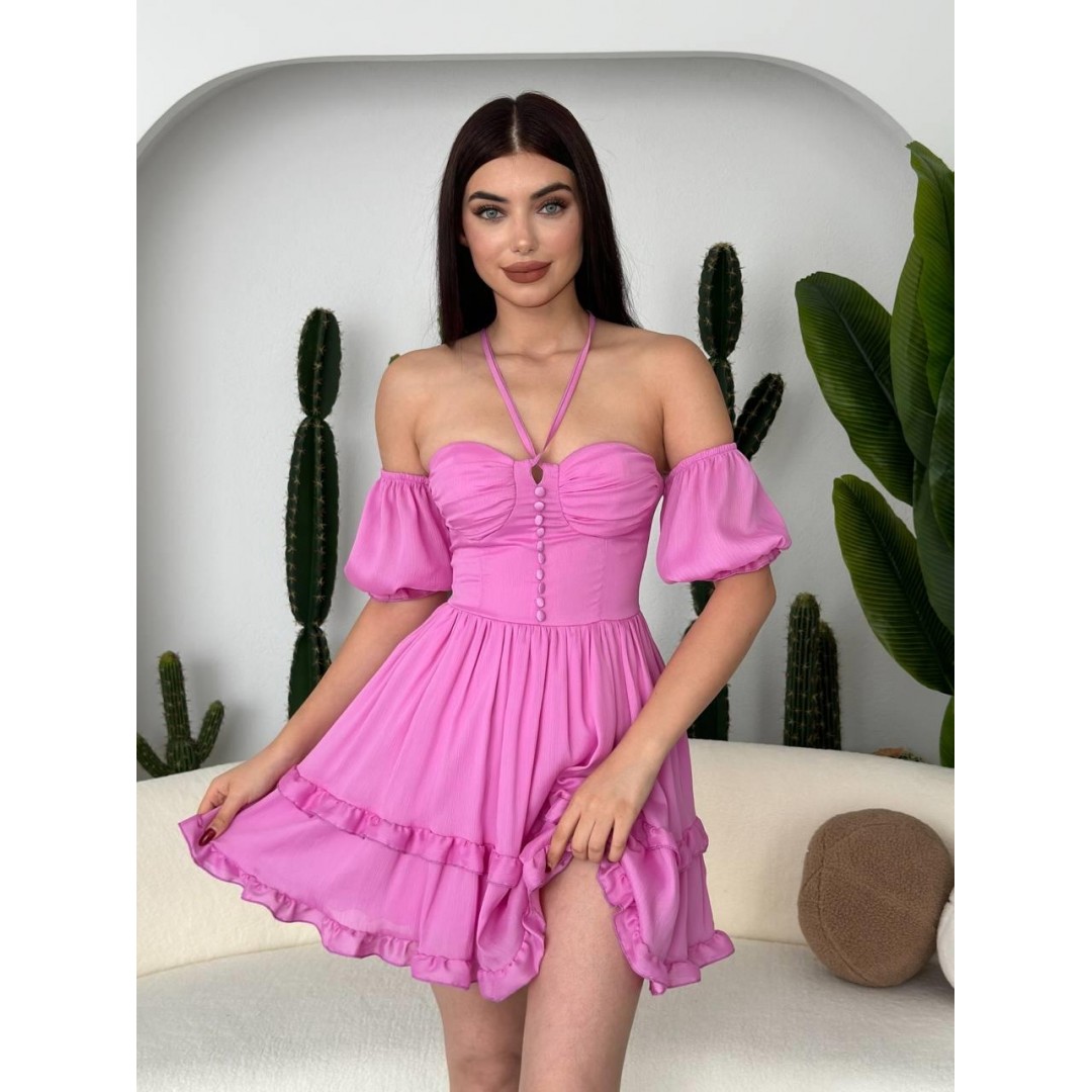 Vingo Mini Elbise 147129 Vingo Mini Elbise 147129