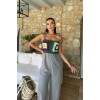 Jasmin Süzüneli Keten Tulum 1280-08 155708 Jasmin Süzüneli Keten Tulum 1280-08 155708