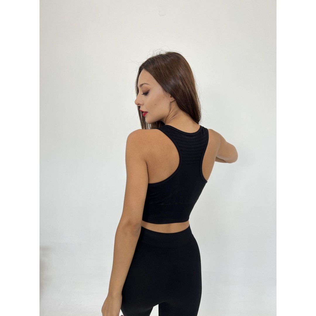 15536 TEK KAT BRA-SİYAH 142810 15536 TEK KAT BRA-SİYAH 142810