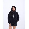 7230 SWEAT-SİYAH - 143896