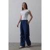 Paraşüt Cargo Pantolon - Lacivert 152845