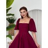 Jama Midi Boy Elbise - 162874 Jama Midi Boy Elbise - 162874