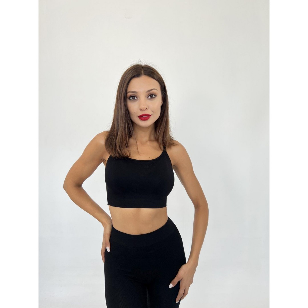 15354 ASTARLI BRA-SİYAH 142827 15354 ASTARLI BRA-SİYAH 142827