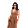 4662 ELBİSE-KAHVE 160316 4662 ELBİSE-KAHVE 160316