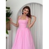 Fedra Midi Elbise 163852 Fedra Midi Elbise 163852