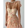 Pavia Midi Boy Elbise - 147083 Pavia Midi Boy Elbise - 147083