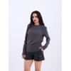 4217 TRİKO BASİC KAZAK-ANTRASİT 144106