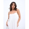 6806 ELBİSE-EKRU 144615 6806 ELBİSE-EKRU 144615