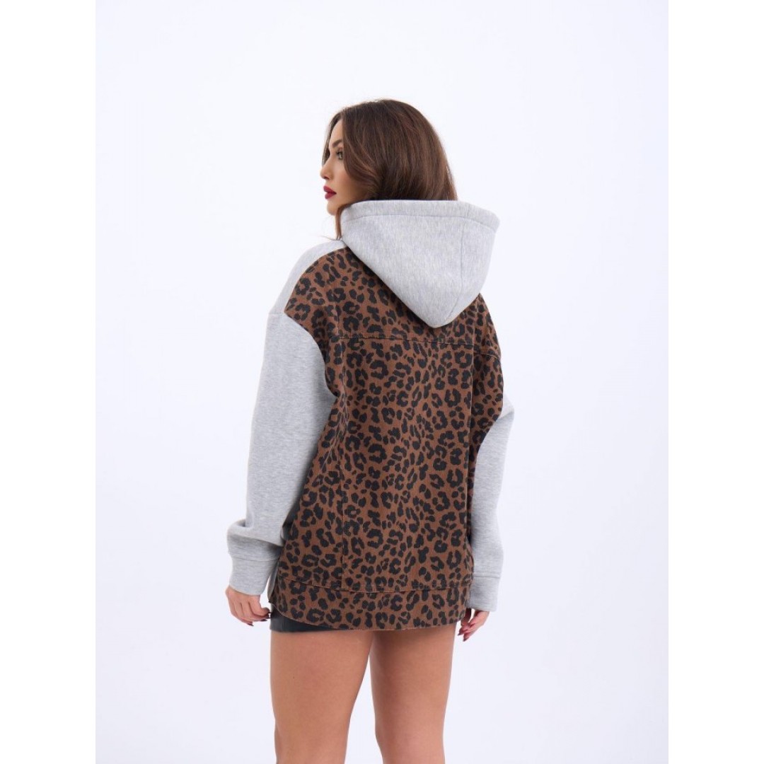 7251 SWEAT-DUBLİN - 156845 7251 SWEAT-DUBLİN - 156845