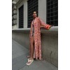 Camilla Keten Kimono 5157-08 155223