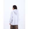 7214 SWEAT-KAR MELANJ - 143897 7214 SWEAT-KAR MELANJ - 143897