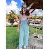 Kadın Cep Detay Aorebin Tulum 128533