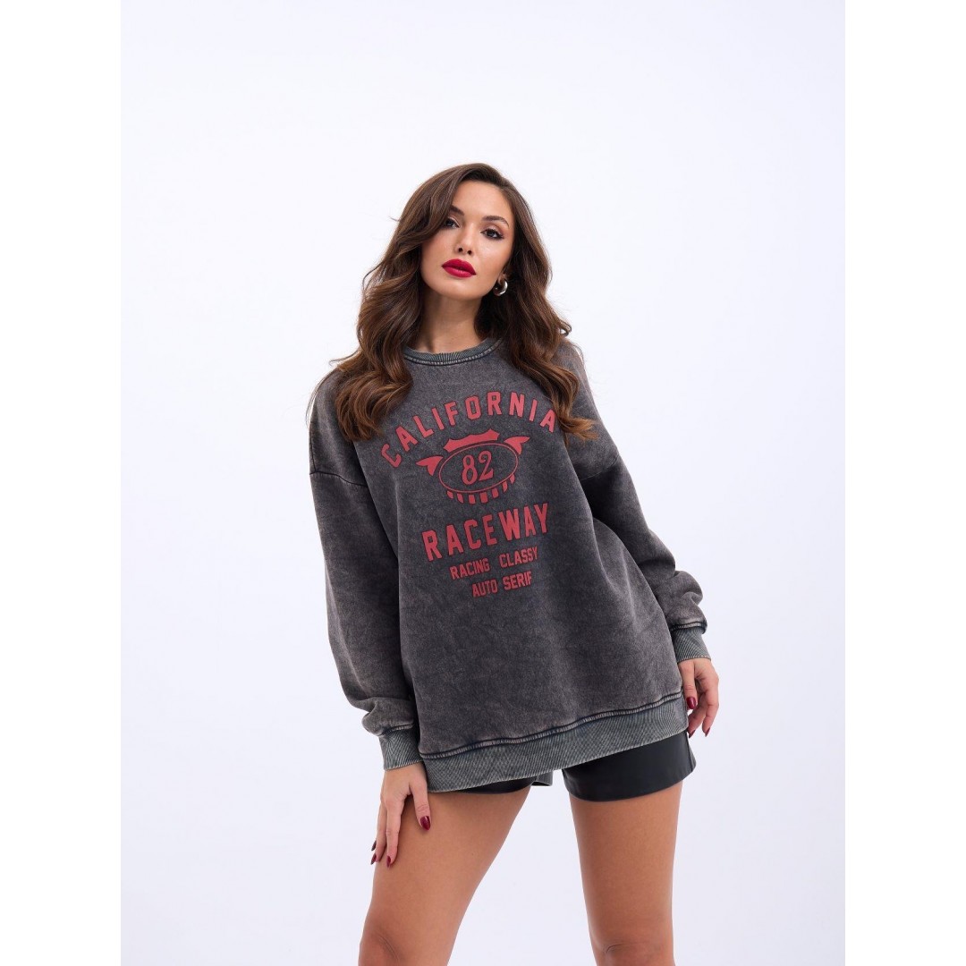 7271 SWEAT-FÜME - 144125 7271 SWEAT-FÜME - 144125
