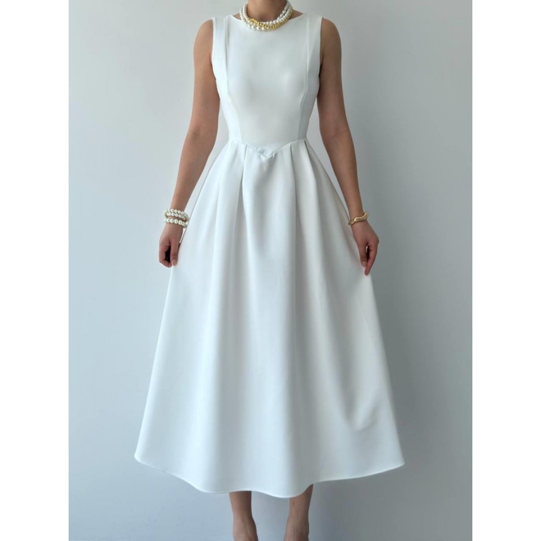 Bea Midi Elbise 163792 Bea Midi Elbise 163792
