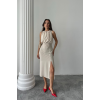 ELBİSE - Bej 163862 ELBİSE - Bej 163862