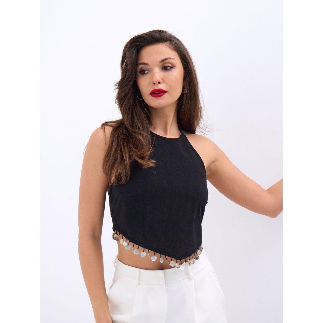 7000 BLUZ-SİYAH 144406
