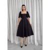 Benjamin Çan Etekli Midi Boy Elbise - 147003 Benjamin Çan Etekli Midi Boy Elbise - 147003