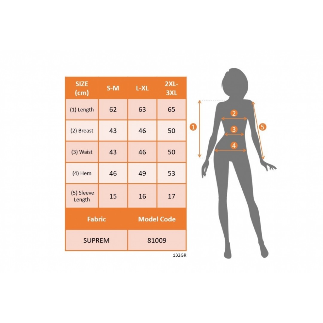 Kadın Kısa Kollu Mavi Sarı Kelebek Baskı Süprem T-shirt 115130 Kadın Kısa Kollu Mavi Sarı Kelebek Baskı Süprem T-shirt 115130