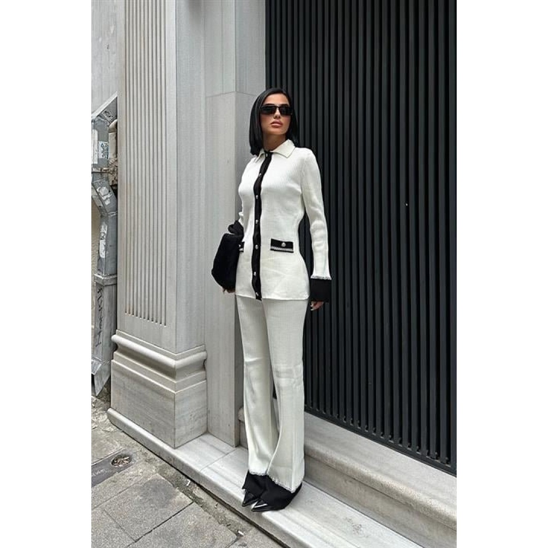 Cornelia Fitilli Biyeli Takım 9962 155872 Cornelia Fitilli Biyeli Takım 9962 155872