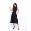 7182 ELBİSE-SİYAH 144268 7182 ELBİSE-SİYAH 144268